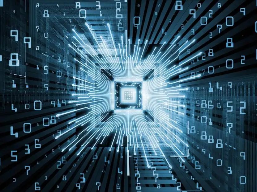 量子力學與現(xiàn)代信息科技 看不見的科學如何塑造日常生活